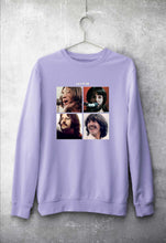 Load image into Gallery viewer, the beatles let it be Sweatshirt for Men/Women-Lavender-Ektarfa.online