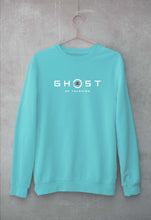 Load image into Gallery viewer, Ghost of Tsushima Sweatshirt for Men/Women-Mint-Ektarfa.online
