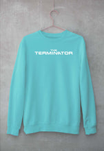 Load image into Gallery viewer, terminator Sweatshirt for Men/Women