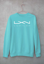 Load image into Gallery viewer, luxilon Sweatshirt for Men/Women-Mint-Ektarfa.online