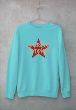 Load image into Gallery viewer, Smashing Pumpkins Sweatshirt for Men/Women-Mint-Ektarfa.online