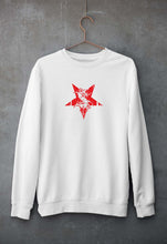 Load image into Gallery viewer, Sepultura Sweatshirt for Men/Women