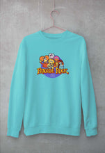 Load image into Gallery viewer, Fraggle Rock Sweatshirt for Men/Women-Mint-Ektarfa.online