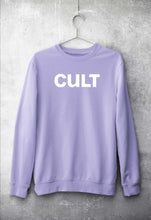 Load image into Gallery viewer, Cult Sweatshirt for Men/Women