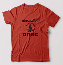 Load image into Gallery viewer, ONGC T-Shirt for Men