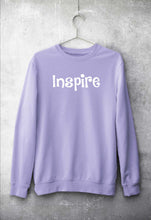 Load image into Gallery viewer, Inspire Sweatshirt for Men/Women