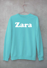 Load image into Gallery viewer, Zara Sweatshirt for Men/Women