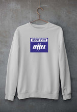 Load image into Gallery viewer, BHEL Sweatshirt for Men/Women-Grey Melange-Ektarfa.online