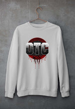 Load image into Gallery viewer, otc roman reigns WWE Sweatshirt for Men/Women-Grey Melange-Ektarfa.online