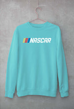 Load image into Gallery viewer, NASCAR Sweatshirt for Men/Women