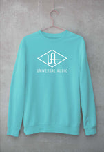 Load image into Gallery viewer, universal audio Sweatshirt for Men/Women