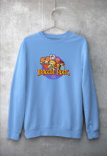 Load image into Gallery viewer, Fraggle Rock Sweatshirt for Men/Women-Baby Blue-Ektarfa.online