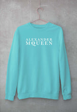 Load image into Gallery viewer, alexander mcqueen Sweatshirt for Men/Women