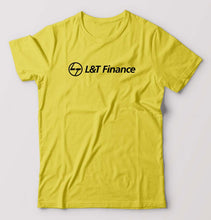 Load image into Gallery viewer, L&T Finance T-Shirt for Men