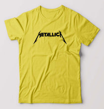 Load image into Gallery viewer, Metallica T-Shirt for Men