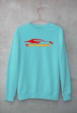 Load image into Gallery viewer, hotwheelz Sweatshirt for Men/Women-Mint-Ektarfa.online