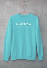 Load image into Gallery viewer, luxilon Sweatshirt for Men/Women