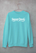 Load image into Gallery viewer, Snoop Dogg Sweatshirt for Men/Women-Mint-Ektarfa.online