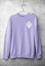 Load image into Gallery viewer, sikh Sweatshirt for Men/Women