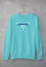 Load image into Gallery viewer, van halen Sweatshirt for Men/Women
