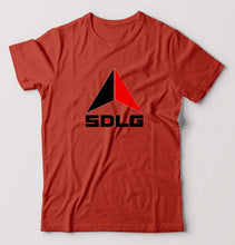 Load image into Gallery viewer, SDLG T-Shirt for Men