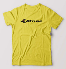 Load image into Gallery viewer, JK Tyre T-Shirt for Men