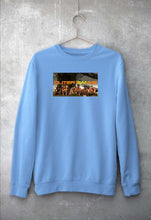 Load image into Gallery viewer, outer banks Sweatshirt for Men/Women-Baby Blue-Ektarfa.online