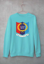 Load image into Gallery viewer, NCC Sweatshirt for Men/Women
