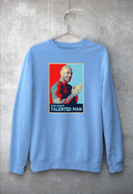 Load image into Gallery viewer, Johnny Sins Sweatshirt for Men/Women
