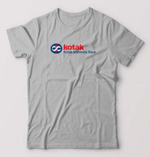 Load image into Gallery viewer, Kotak Mahindra Bank T-Shirt for Men