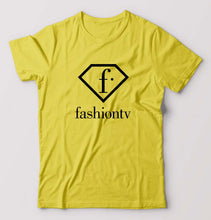 Load image into Gallery viewer, Fashion TV T-Shirt for Men