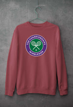 Load image into Gallery viewer, wimbledon Sweatshirt for Men/Women-Coral-Ektarfa.online