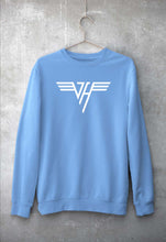 Load image into Gallery viewer, van halen Sweatshirt for Men/Women