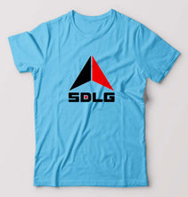 Load image into Gallery viewer, SDLG T-Shirt for Men