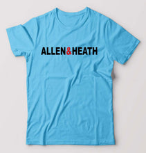 Load image into Gallery viewer, Allen and Heath T-Shirt for Men