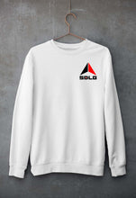 Load image into Gallery viewer, SDLG Sweatshirt for Men/Women