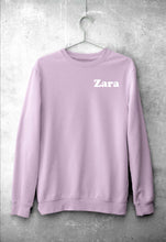 Load image into Gallery viewer, Zara Sweatshirt for Men/Women