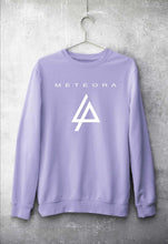 Load image into Gallery viewer, meteora linkin park Sweatshirt for Men/Women