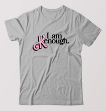 Load image into Gallery viewer, kenough T-Shirt for Men-Grey Melange-Ektarfa.online