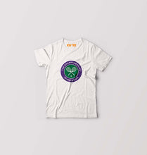 Load image into Gallery viewer, wimbledon Kids T-Shirt for Boy/Girl-Ektarfa.online