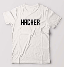 Load image into Gallery viewer, hacker T-Shirt for Men