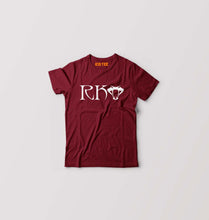 Load image into Gallery viewer, Randy Orton T-Shirt for Boy/Girl-Maroon-Ektarfa.online