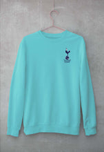 Load image into Gallery viewer, Tottenham Hotspur F.C Unisex Sweatshirt for Men/Women-Mint-Ektarfa.online
