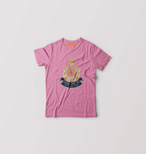 Load image into Gallery viewer, SSB Kids T-Shirt for Boy/Girl-Pink-Ektarfa.online