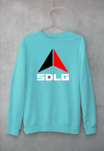Load image into Gallery viewer, SDLG Sweatshirt for Men/Women