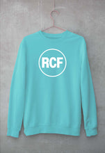 Load image into Gallery viewer, RCF Sweatshirt for Men/Women