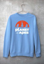 Load image into Gallery viewer, Planet of the Apes Sweatshirt for Men/Women