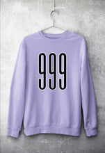 Load image into Gallery viewer, Juice WRLD 999 Unisex Sweatshirt for Men/Women-Lavender-Ektarfa.online