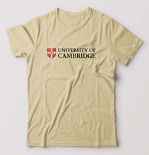 Load image into Gallery viewer, Cambridge University T-Shirt for Men-Ektarfa.online