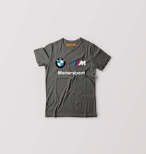 Load image into Gallery viewer, BMW Motersport T-Shirt for Boy/Girl-Ektarfa.online